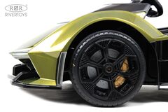 Lamborghini V12 Vision Gran Turismo (ЛИЦЕНЗИОННАЯ МОДЕЛЬ) с дистанционным управлением