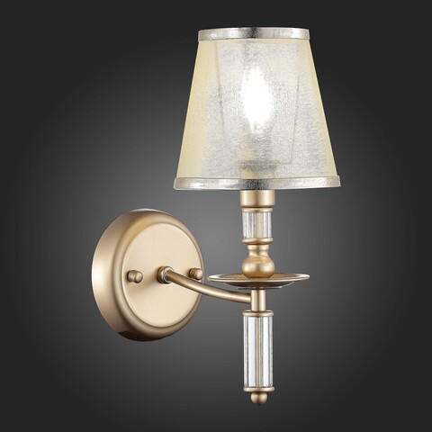 Бра Evoluce Vinci SLE1115-201-01
