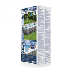 Каркасный бассейн Bestway 56996