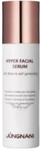 Jungnani Hyper Сыворотка для лица с пептидами Jungnani Hyper Facial Serum