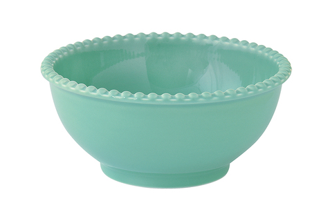 Салатник 16см Easy Life Tiffany аквамарин