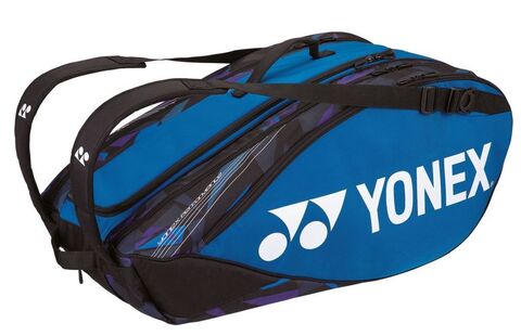 Теннисная сумка Yonex Pro Racquet Bag 12 Pack - fine blue