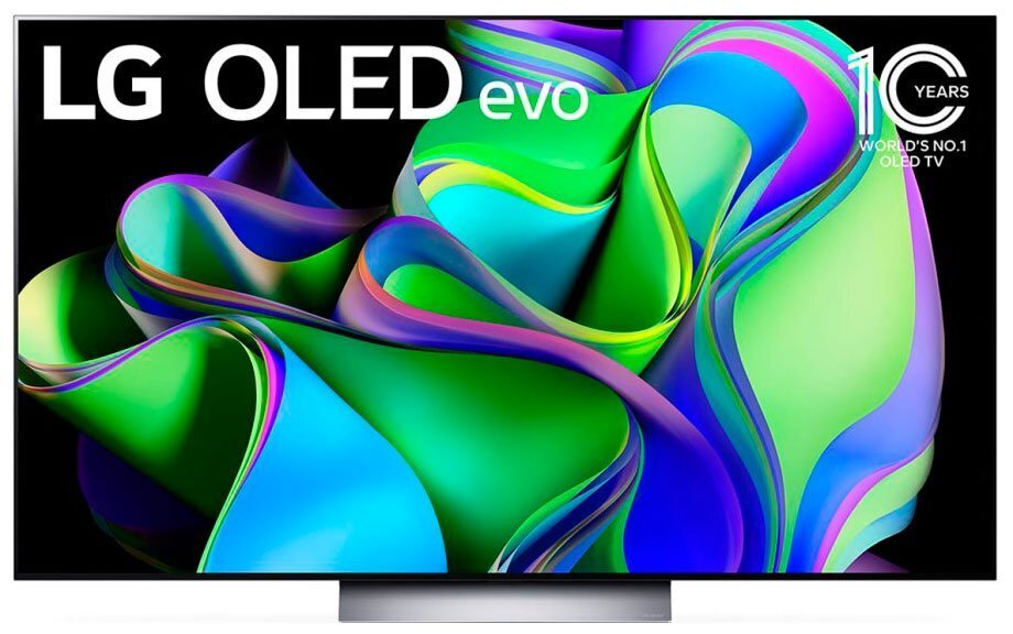 Купить Телевизор Lg Oled C2 55 Дюймов