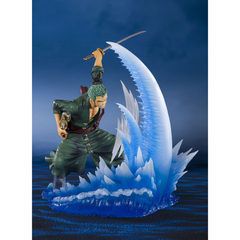 Фигурка Figuarts ZERO One Piece Bird Dance Roronoa Zoro