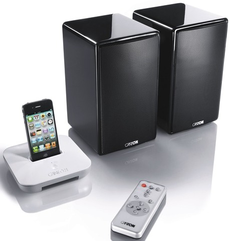 Canton your_Duo\your_Dock (Starter Pack Dock+Duo)