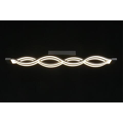 Потолочный светодиодный светильник Aployt Nadayn APL.002.17.72