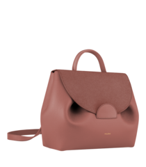 Сумка Polene Numéro Un EDITION TRIO BLUSH