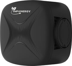 Зарядная станция Simple Energy Cotidi Wallbox, 22 кВт ( SE-AC-22-T2-SN )