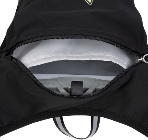 Картинка рюкзак беговой Nevo Rhino 9279 Black - 6