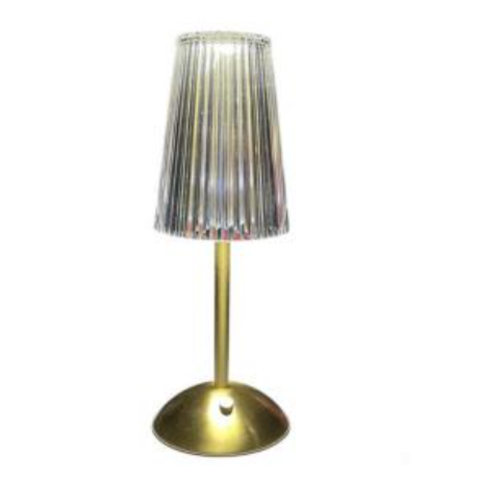 Настольная светодиодная лампа Omnilux OML-40004-01