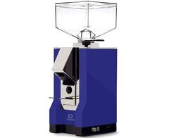 Eureka Mignon Silenzio 50 16CR Blue