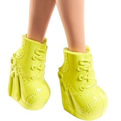 Хаулин Вульф. Крик Гиков