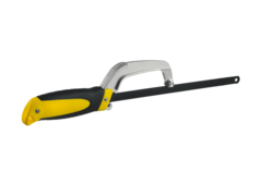 STAYER 300 мм, ножовка-ручка по металлу (15715)