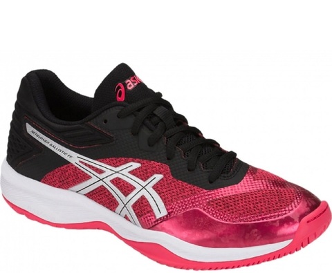 Кроссовки волейбольные Asics Netburner Ballistic Ff женские