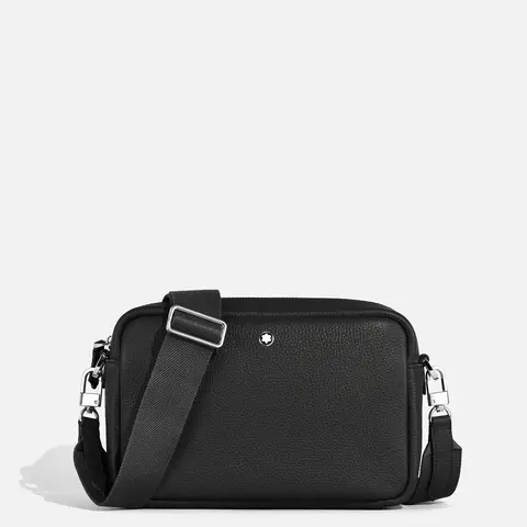 Сумка через плечо Montblanc Companion
