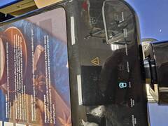 Кофемашина на запчасти Timberk T-CMA34D60