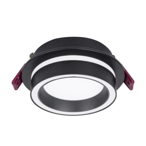 Встраиваемый светильник Favourite Vasto 4540-1C