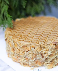 ТОРТ ЭСТЕРХАЗИ