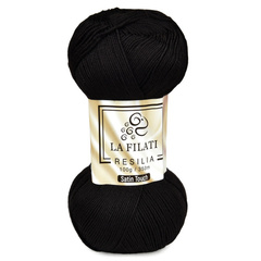 Пряжа La Filati Resilia (940)