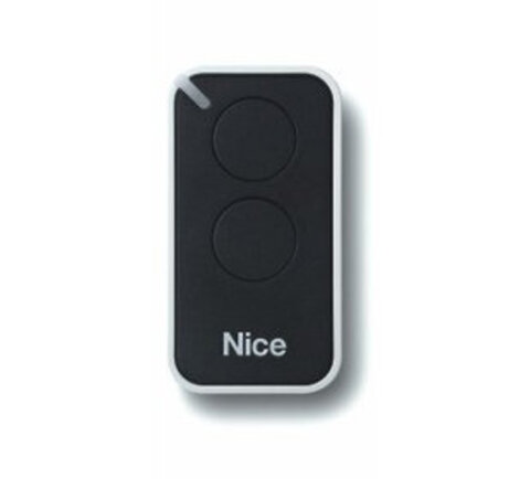 Комплект WINGO5BDKCE Nice для распашных ворот со створками шириной до 3,5 метров и массой до 500 кг