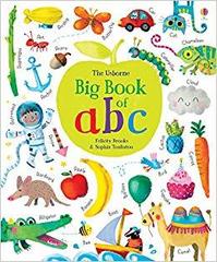Big Book of ABC