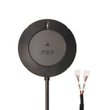 GNSS система Holybro H-RTK NEO-F9P Rover (IP66, RM3100 Compass) - DroneCAN