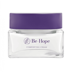 Be-Hope Comforting Cream крем увлажняющий и успокаивающий на основе фиолетового чая