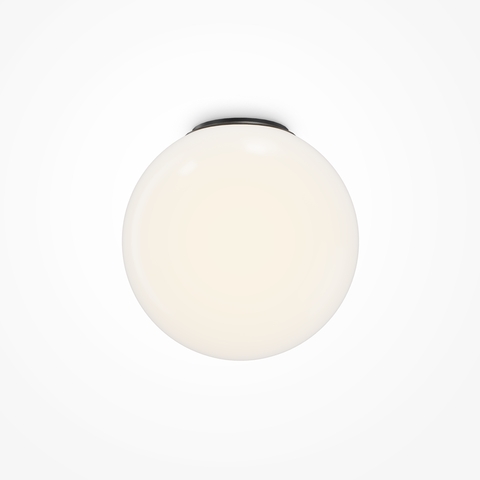 Потолочный светодиодный светильник Maytoni Twins MOD427CL-L10B3K