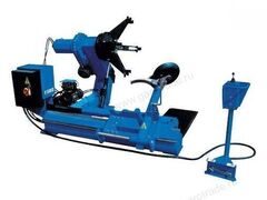 Шиномонтажный станок 14-26 дюйм Trommelberg 1580