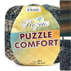Puzzle Comfort Rozetti 235-09