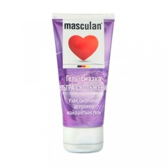 Гель-смазка Masculan 