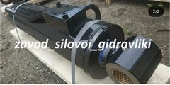 Гидроцилиндр ковша Маниту (Manitou) 264265