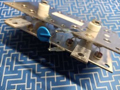 Компонент электронный диодный мост QUATTRO ELEMENTI TechBoost 420/520/620 (771-473-06)