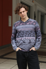 Джемпер мужской 