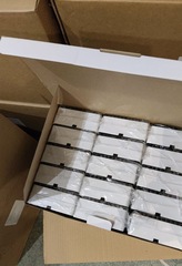 НАКОНЕЧНИКИ для ELECSYS 2010 (Assay Cup ELECSYS 2010) фасовка 3600 штук/упаковка