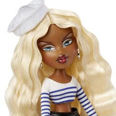 Братц Саша Жан Поль Готье