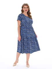 4713 Платье женское