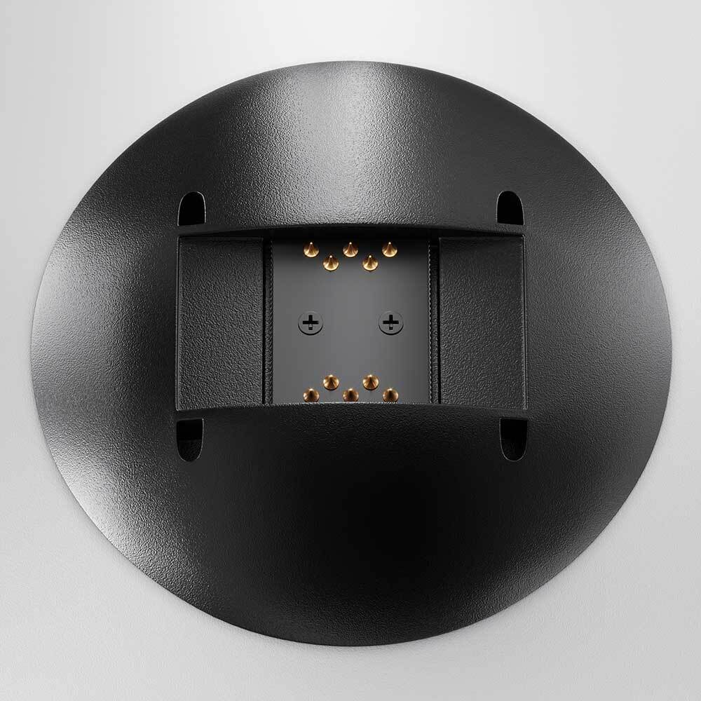 Подвесной светодиодный светильник Maytoni Technical Pendant system Parity Campana TR127B-12W4K-W