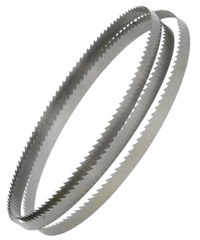 Полотно ленточное по дереву HORЁK WOOD 6х0,64х1575 мм 6 tpi JIB 1005020484000