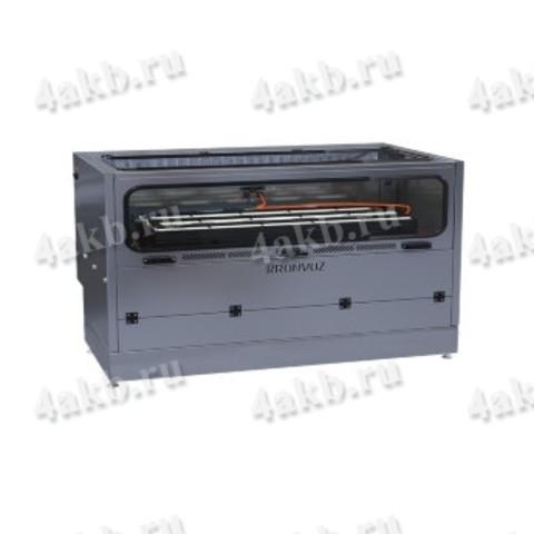 Зарядно-десульфатирующий шкаф для тяговых аккумуляторов Светоч-Т (Россия)