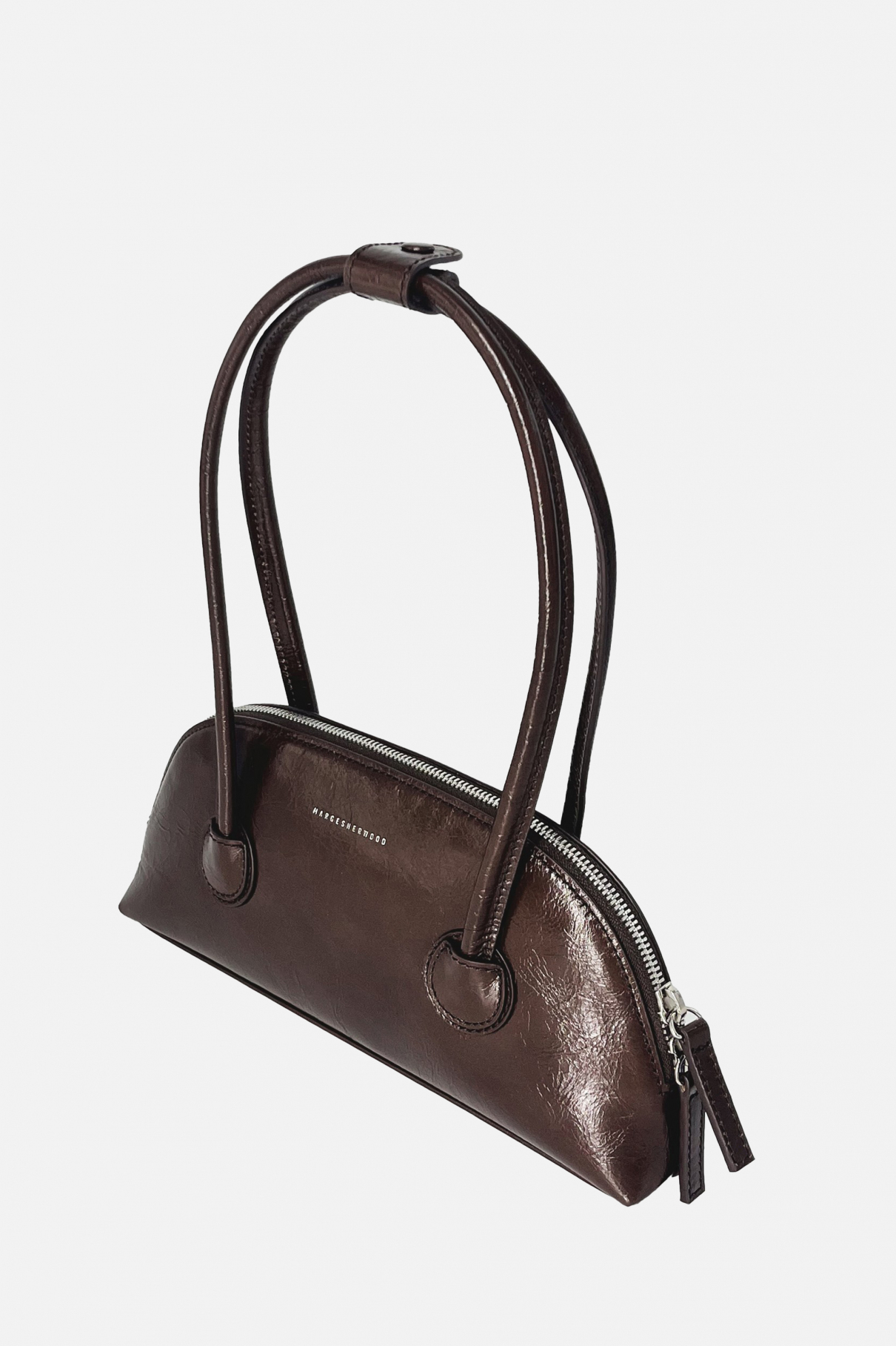 Сумка BESSETTE SHOULDER Коричневый