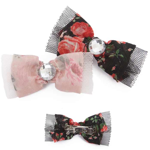 271 Заколка "Мечта" Puppy Angel