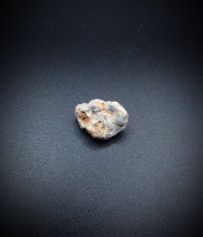 Лунный метеорит Bechar 003