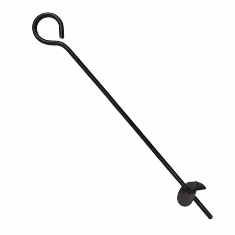 Анкер для растений 60 см