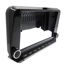 Магнитола Mitsubishi L 200 (2023+) Android 11 4/64GB QLED DSP 4G модель MI-154TS18