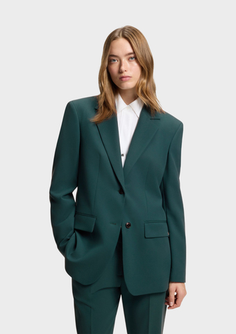 Жакет HUGO Areota