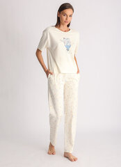 Женские брюки пижамные E25K-72D101
