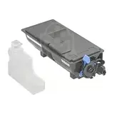 Картридж Kyocera TK-3400, 12,5K, Grafit
