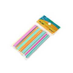 
          Счетные палочки, Alingar, пластик, 30 шт, пакет с европодвесом