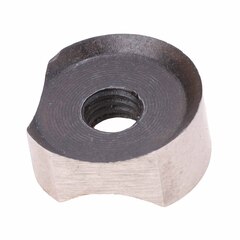 Лезвие дисковое для фаскоснимателя HSS 1шт Ruko 107063